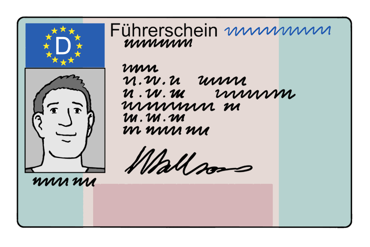 Führerschein